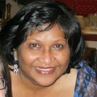 Vicky Makhanlall