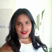 Mari Alarcon