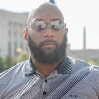 Anthony Foster