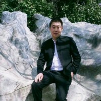 李世峰