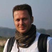 Víctor José Pelegrín Martín