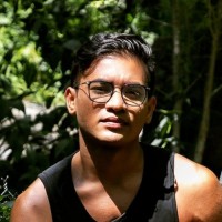 Ashish Barua