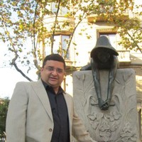 Rajneesh Rallan