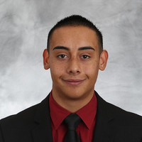 Brandon Vigil