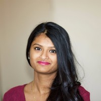 Vinothini Anandarajan