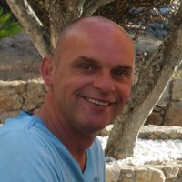 Johan Wessels