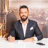 Federico Paglicci Brozzi