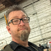 James Meyer