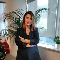 Esra Zeynep Bozkurt