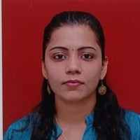 Prachi Gawde
