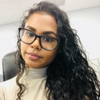 Merlisa Jaikaran