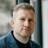 Andrew Warner