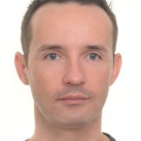 Daniel Golonka