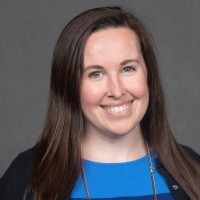 Kathleen Hudgins