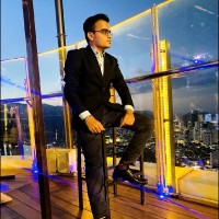 Ankit Devganiya