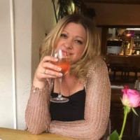 Nicky Garwood