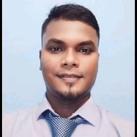 Leon Hossain