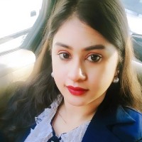 Ciza Biswas