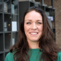 Patricia Hesselink-Bulten