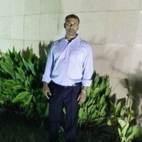 Venky Shirodkar