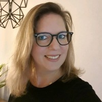 Lieke Bernard - Eijssens