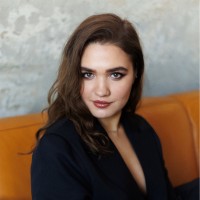 Mariia Pavlenko
