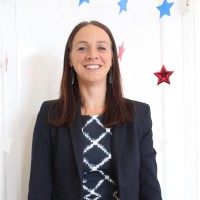 Rebecca Dickson