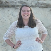 Katherine Roche, Ph.D.