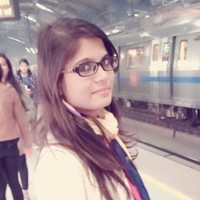 Amreen Ansari