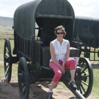 Frances Lochrane