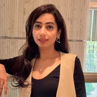 Chetna Bhalla