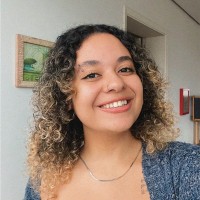 Nadia Dias Santos
