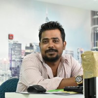 Anish Nair