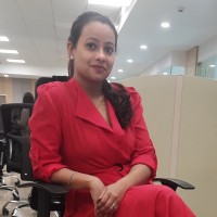 Sayali Mahajan