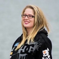 Tabitha Marie J Belaire