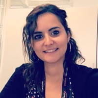 Liliane De Almeida