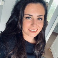 Melissa Cussons
