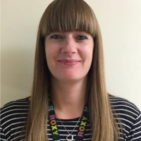Claire Clutterbuck