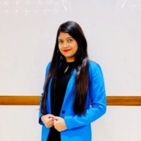 Sanjukta Saha Moitra