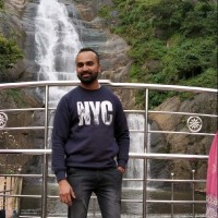Jaydev Das