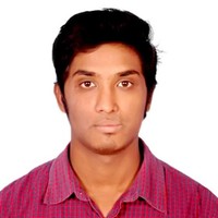 Umesh Chandra Valupadasu