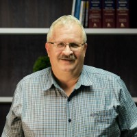 Hein Bredenkamp