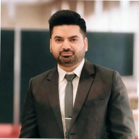 Muhammad Qaiser