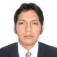 Gustavo Ricardo Balbin Palian