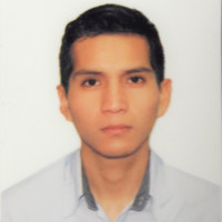 Kevin Pre Espinoza