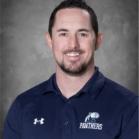 Casey Thorpe, M.Ed.