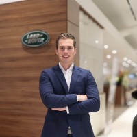 Charlie Munsterhuis