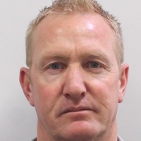 John Mensforth