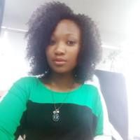 Fikile Victoria Dhlame