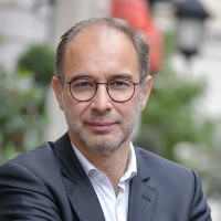 Patrice Noirot-Nérin